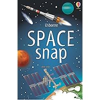 Space Snap (Snap Cards)