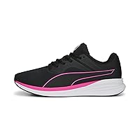 Puma Unisex's Transport Running Shoe