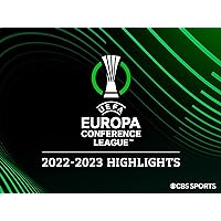 UEFA Europa Conference League: 2022-2023 Match Highlights