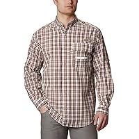 Columbia Super Sharptail Long Sleeve Shirt