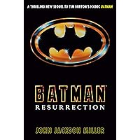 Batman: Resurrection Batman: Resurrection Hardcover Kindle Audible Audiobook