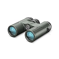 Frontier ED X Binoculars 8x32 Green