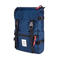 Topo Designs Rover Pack Classic - Navy/Navy