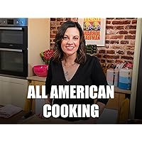 All American Cooking