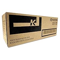 KYOCERA Copystar 1T02K30CS0 (TK-479 / TK479) Black Toner Cartridge