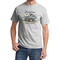 Ford Bronco Enjoy The Ride Shirt