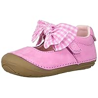 Stride Rite Girl's Soft Motion Esme Casual Mary Jane Flat