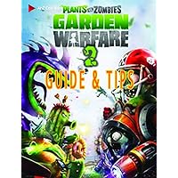 Guide, Tips and Cheats for Plants vs. Zombies: Garden Warfare 2