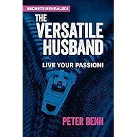 The Versatile Husband The Versatile Husband Paperback Kindle