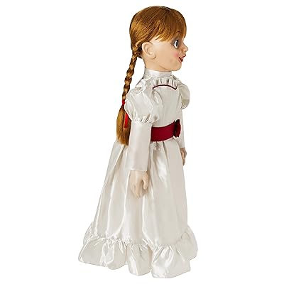 Mua Spirit Halloween Annabelle Life-Size Doll | Officially ...