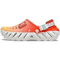 Crocs unisex-adult Wnba Echo Clogs