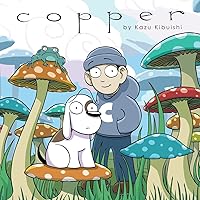 Copper: A Comics Collection Copper: A Comics Collection Paperback Hardcover