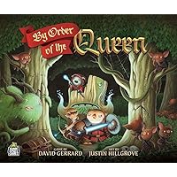 Junk Spirit Games Order of The Queen Board Games
