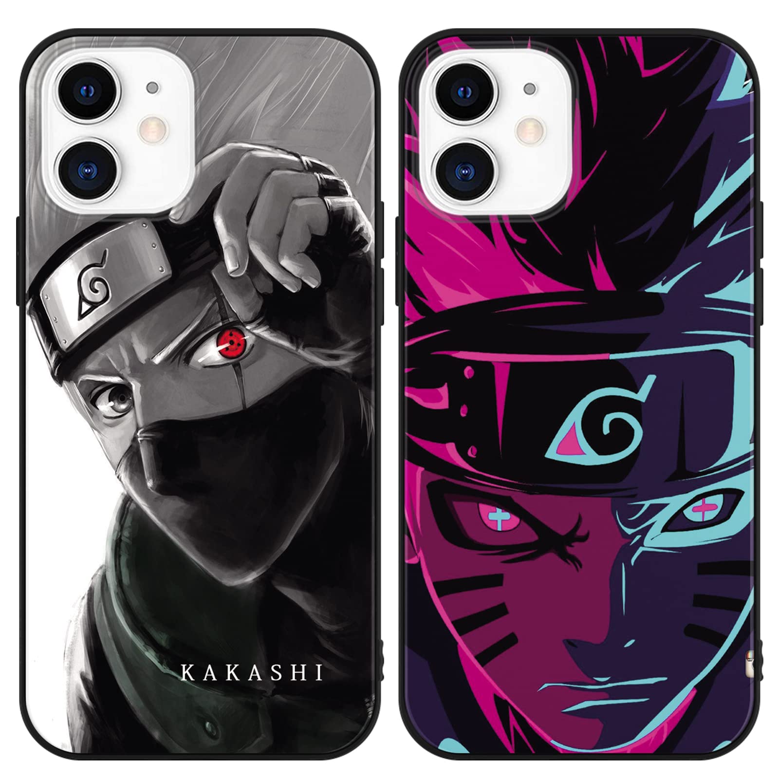Anime classic protagonist comic For iPhone phone Case Samsung 14PM S23 A72  Cover | eBay