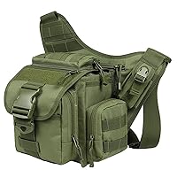 Hiking Essentials Multifunctional Bag Camping Hiking Hunting Bag Accessories (Color : A)