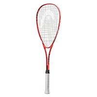 HEAD Cyber Edge Squash Racquet 2022