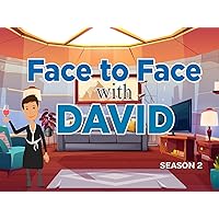 Face to Face with David - Season 2