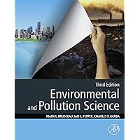Environmental and Pollution Science Environmental and Pollution Science eTextbook Paperback