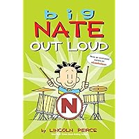 Big Nate Out Loud (Volume 2) Big Nate Out Loud (Volume 2) Paperback Kindle Hardcover