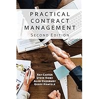 AYFEE Practical Contract Management 2nd Edition