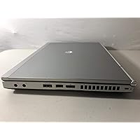 HP EliteBook 8470p - 14