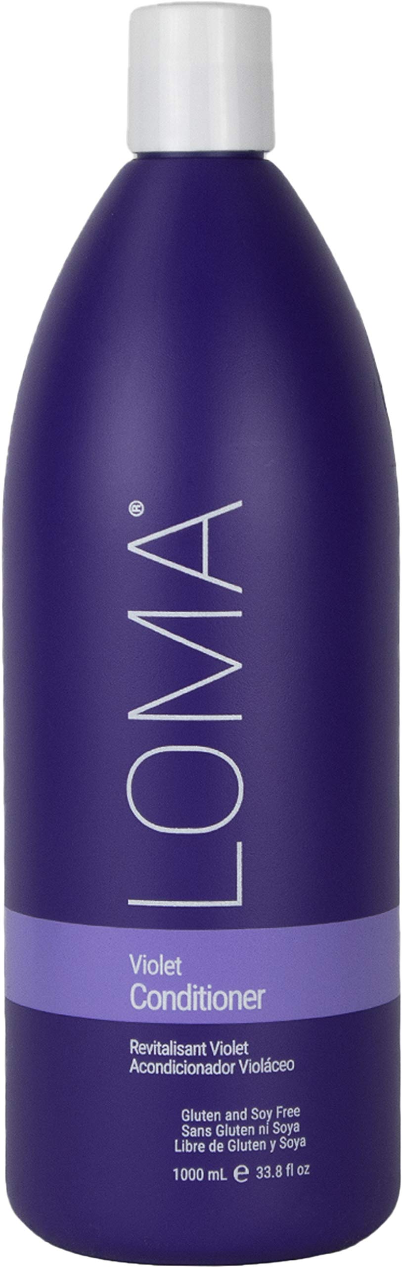 Loma Hair Care Violet Conditioner ,33 Fl Oz