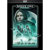ROGUE ONE: A STAR WARS STORY ROGUE ONE: A STAR WARS STORY DVD Blu-ray 3D 4K