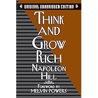 Think and Grow Rich Think and Grow Rich Paperback
