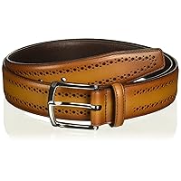 Allen Edmonds Manistee Belt