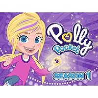 Polly Pocket Season 1