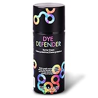 Dye Defender Hair Color Barrier Cream - Hair Color Protector, Color Cream, Stain Barrier Creme, Hair Dye Remover Hairline Protector - 100 ML
