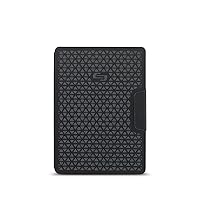 Solo New York Vector 9.7-Inch Slim Case for iPad® Air and iPad® Pro, Black