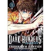 The Dark-Hunters: Infinity Vol. 1 The Dark-Hunters: Infinity Vol. 1 Kindle Paperback