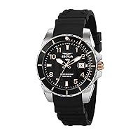 Sector No Limits Men's Does not Apply Sector R3251276006 Series 450 s 41mm 10ATM Quartz Watch