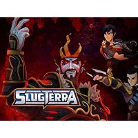 Slugterra