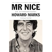 Mr Nice: An Autobiography Mr Nice: An Autobiography Paperback Audible Audiobook Kindle Hardcover
