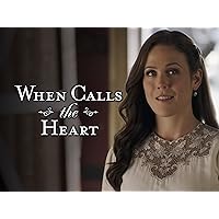 When Calls The Heart, Season 9