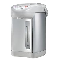 700-Watt Electric Water Dispenser, 3.2-Liter
