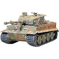 Tiger I (Sd.kfz.181)