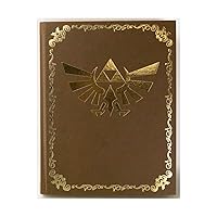The Legend of Zelda: Twilight Princess (Collector's Edition) The Legend of Zelda: Twilight Princess (Collector's Edition) Hardcover