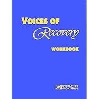 Voices of Recovery Workbook Voices of Recovery Workbook Paperback