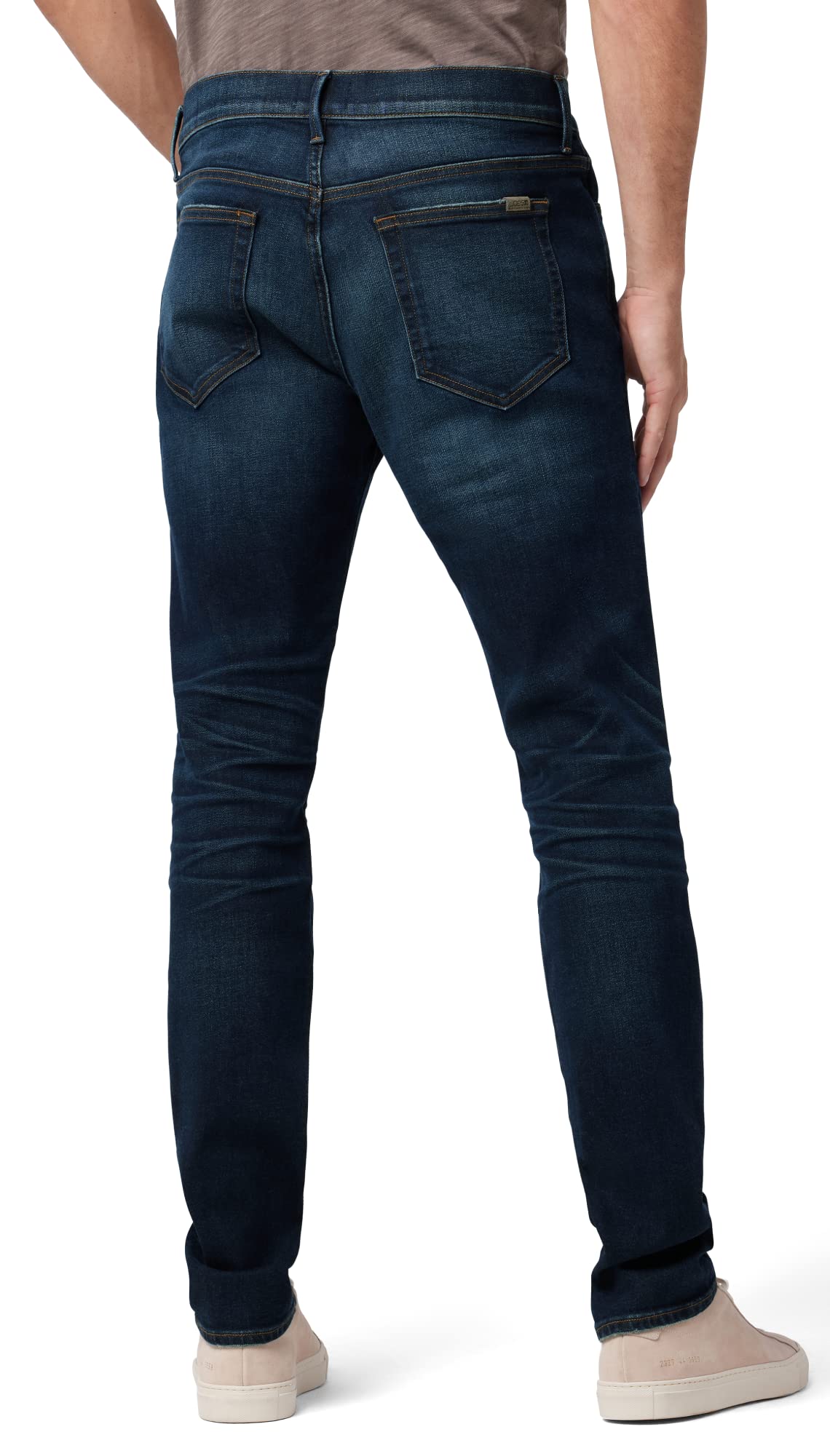 Joe's Jeans Men's The Asher Kinetic French Terry