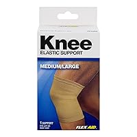 Knee Elastic Support