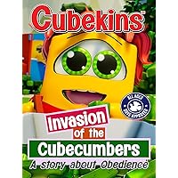 Invasion of the Cubecumbers