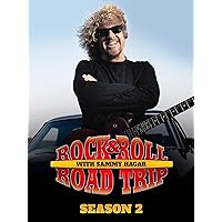 Sammy Hagar - Rock and Roll Road Trip - Marooned in LA
