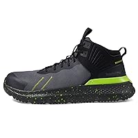Timberland PRO Men's Setra Mid Composite Safety Toe Industrial Athletic Work Shoe