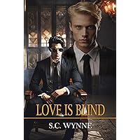 Love is Blind: MM Romance Love is Blind: MM Romance Kindle