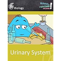 Urinary System - School Movie on Biology