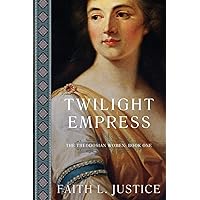 Twilight Empress (Theodosian Women)