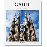 Gaudí Gaudí Hardcover Paperback